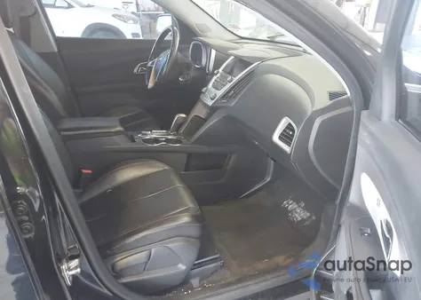 2015 Chevrolet Equinox 2Lt z USA, uszkodzony, nr VIN 2GNALCEK4F1149233